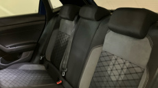 Volkswagen Polo 1.0 TSI R-Line 5dr Petrol Hatchback